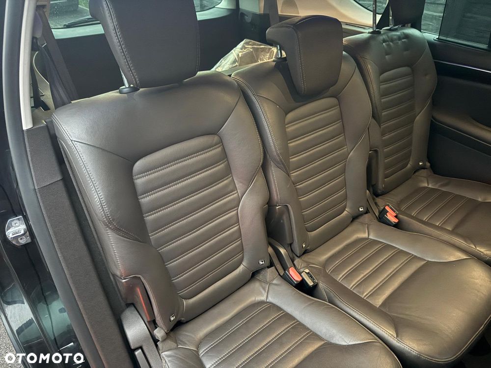 Renault Espace Energy dCi 160 EDC Intens - 17