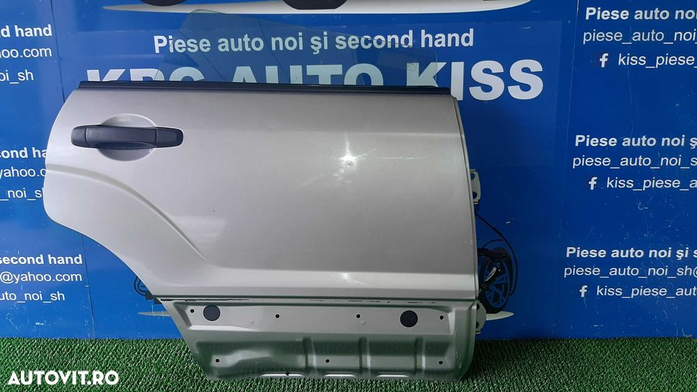 usa dreapta spate subaru forester - 1