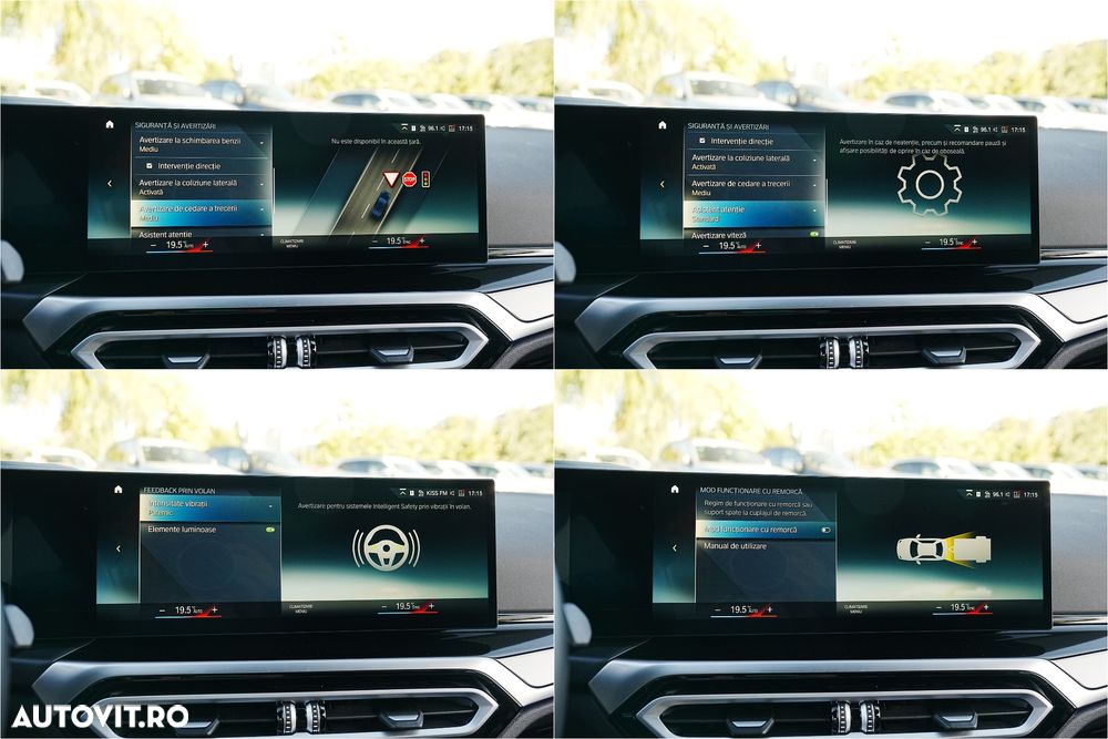 BMW Seria 4 420d Aut. Sport Line - 32