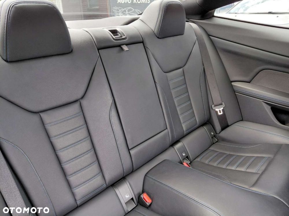 BMW Seria 4 - 21