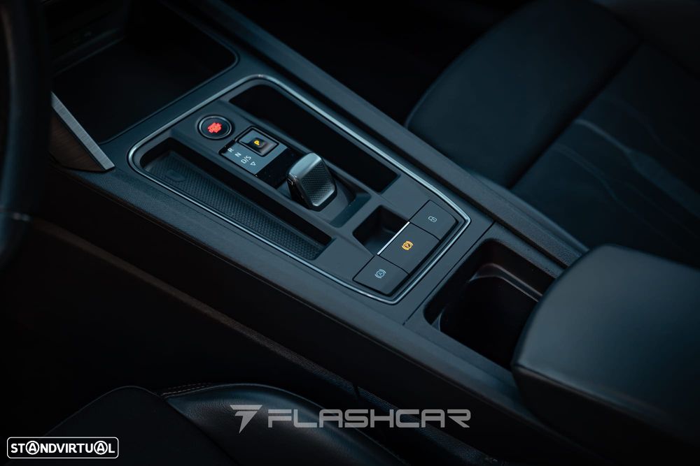 Cupra Leon ST 1.4 e-Hybrid MID DSG - 26