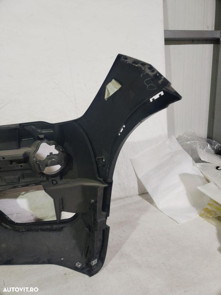 Bara fata BMW X1, F48 , 2014, 2015, 2016, 2017, , 51117354815 - 6