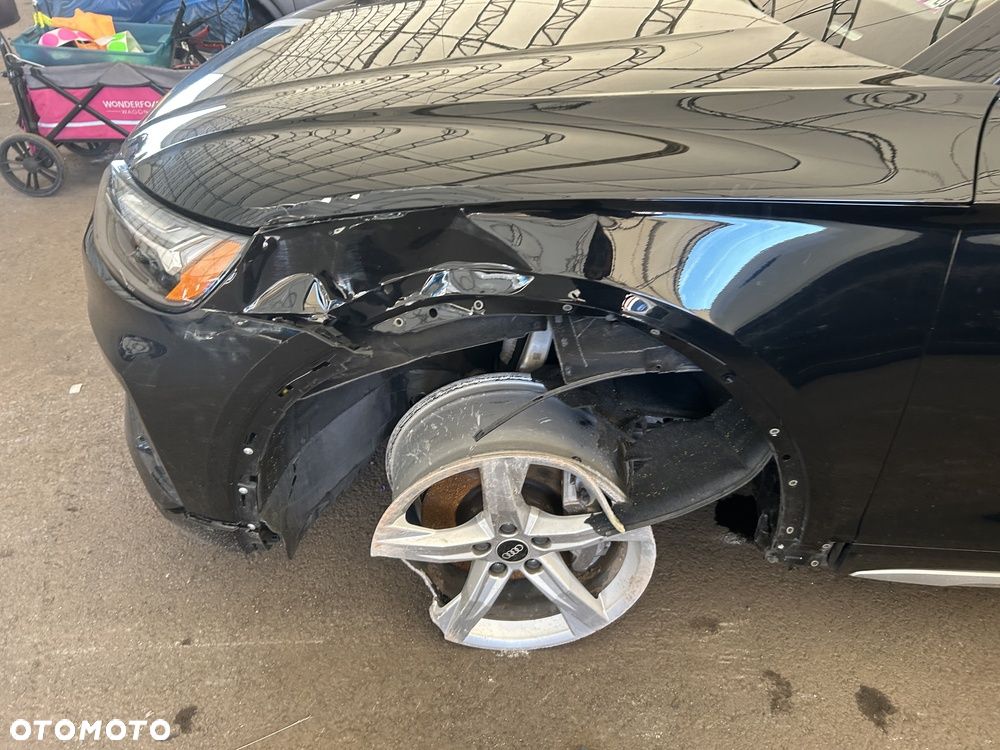 Audi Q5 45 TFSI quattro S tronic S line - 7