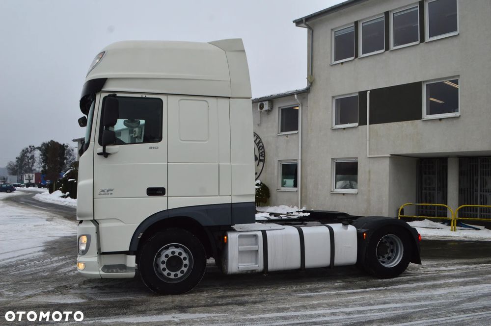 DAF XF510FT - 3