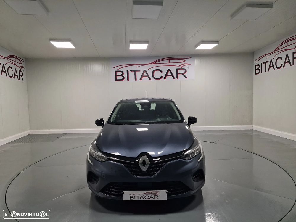 Renault Clio 1.5 Blue dCi Intens - 6
