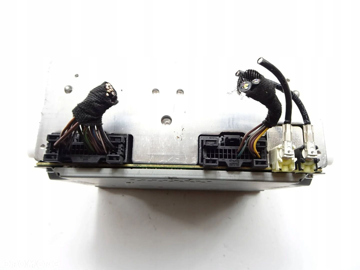 Radio CD Odtwarzacz Ford C-Max MK2 Focus MK3 - 4