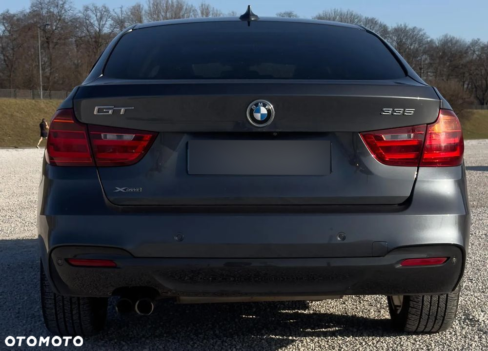 BMW 3GT 328i GT Sport Line - 6