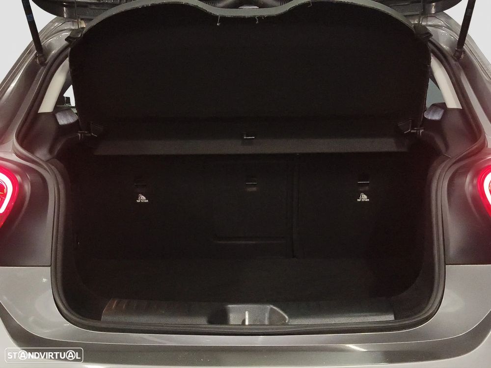 Mercedes-Benz A 180 CDI (BlueEFFICIENCY) Urban - 27