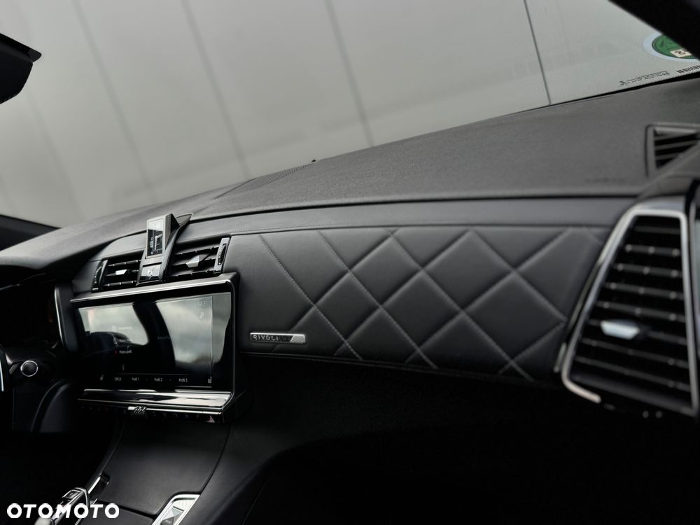 DS Automobiles DS 7 Crossback 1.6 PureTech Performance Line + - 25