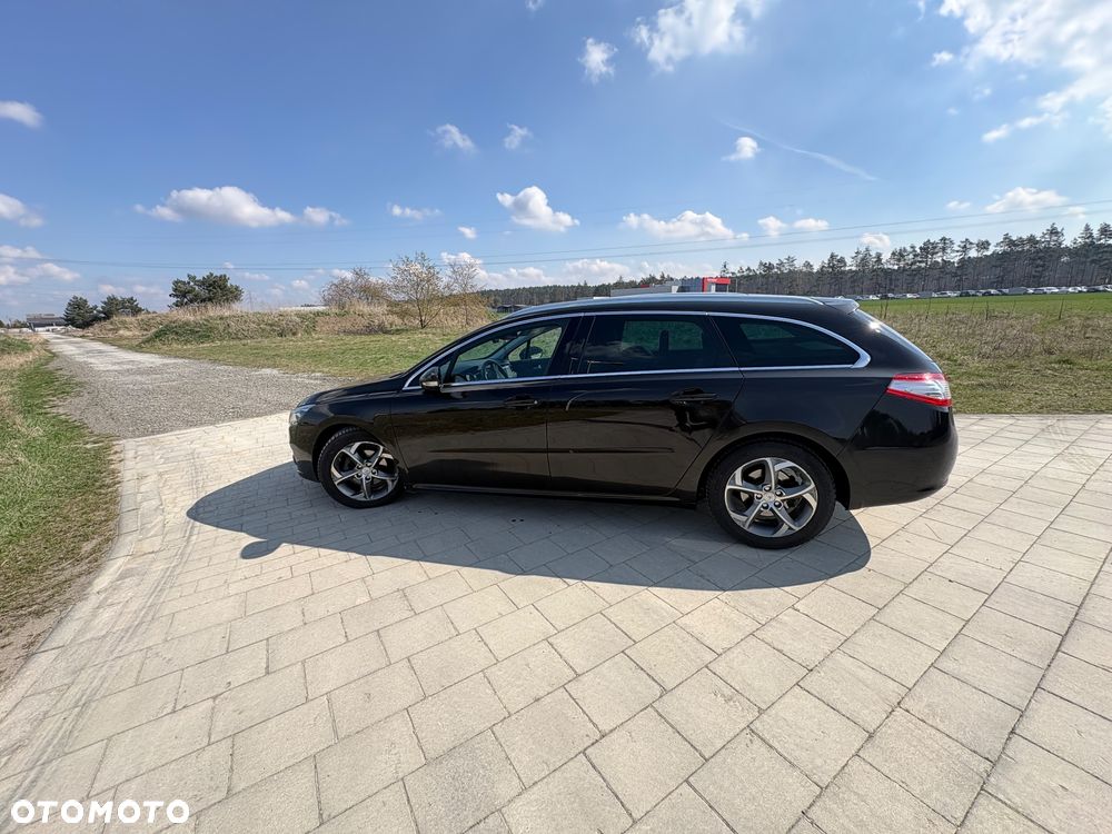 Peugeot 508 2.0 HDi Business Line - 5
