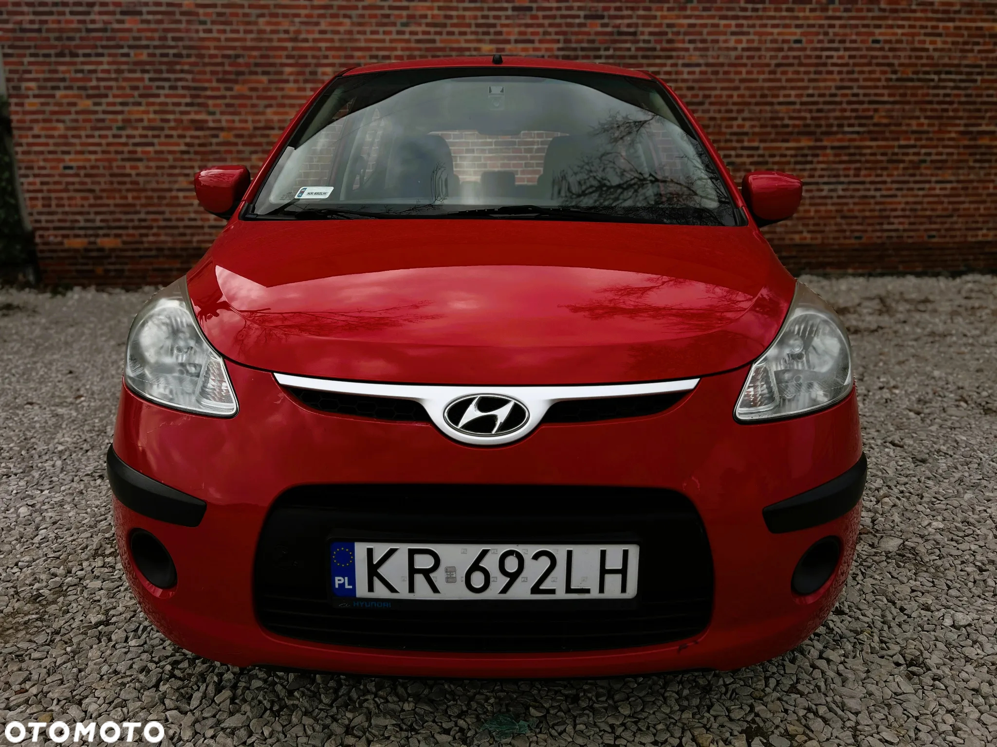 Hyundai i10 - 31