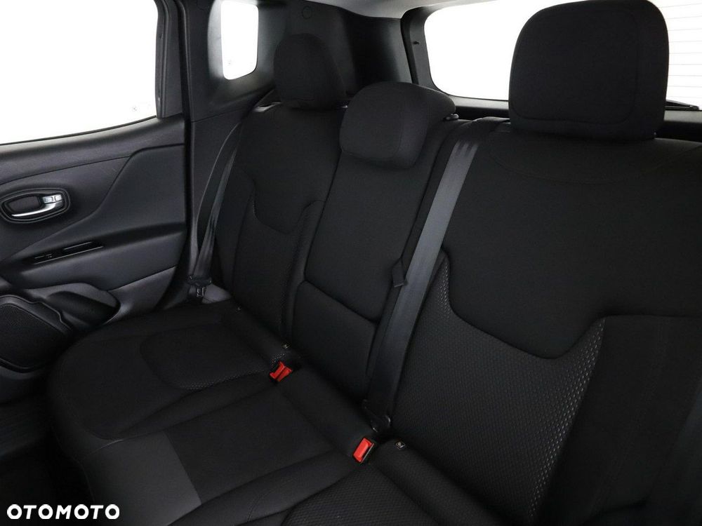 Jeep Renegade 1.0 T-GDI Longitude - 18