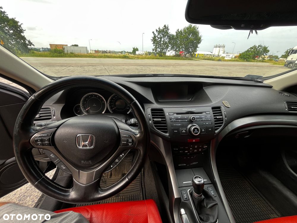 Honda Accord 2.0 Lifestyle Navi - 12