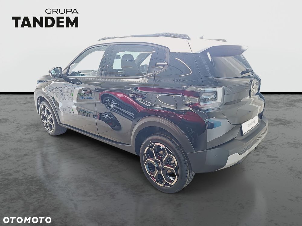 Citroen C3 2026 photo 4