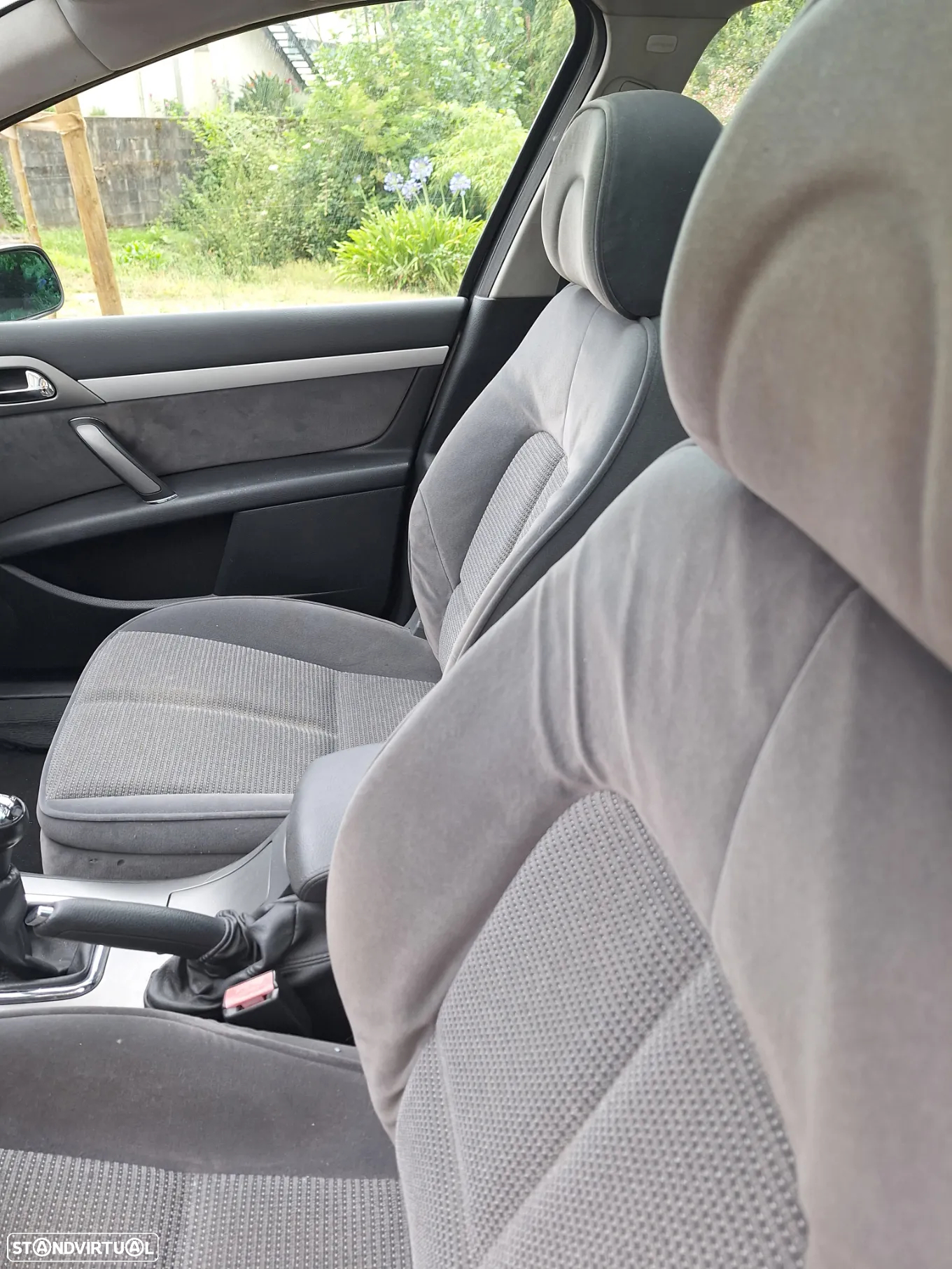 Peugeot 407 SW 1.6 HDi Navteq - 29
