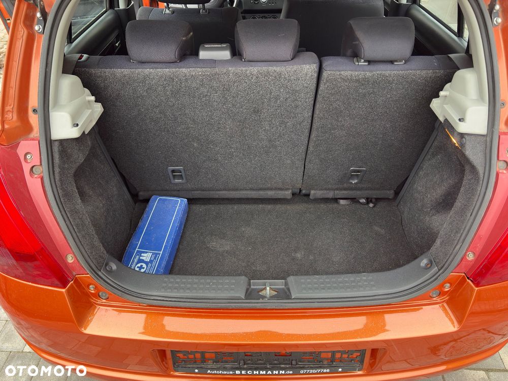 Suzuki Swift 1.3 4x4 Comfort - 17