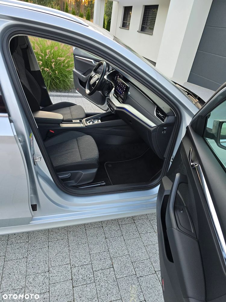 Skoda Octavia 2.0 TDI Style DSG - 16