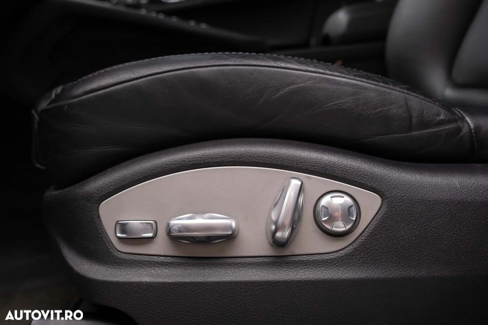 PORSCHE Macan 2016 — imagine 24