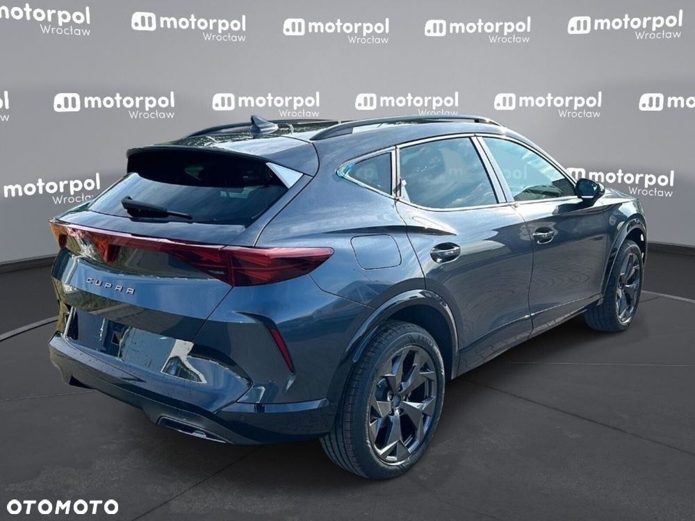 Cupra Formentor - 10