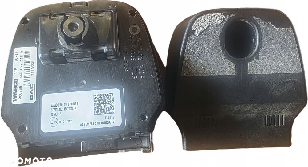 kamera radar daf xf 446 070 115 0 - 4