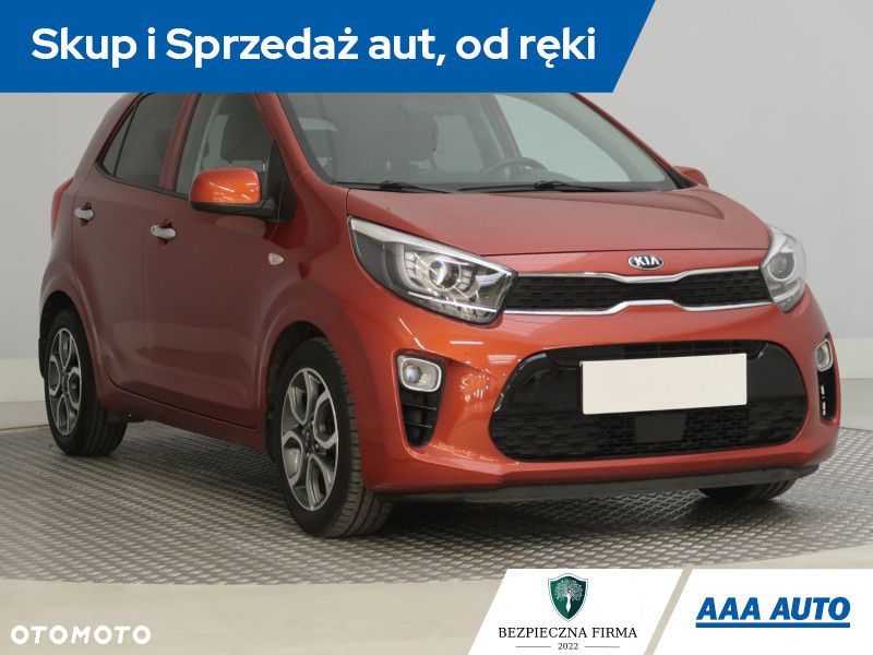 Kia Picanto - 3