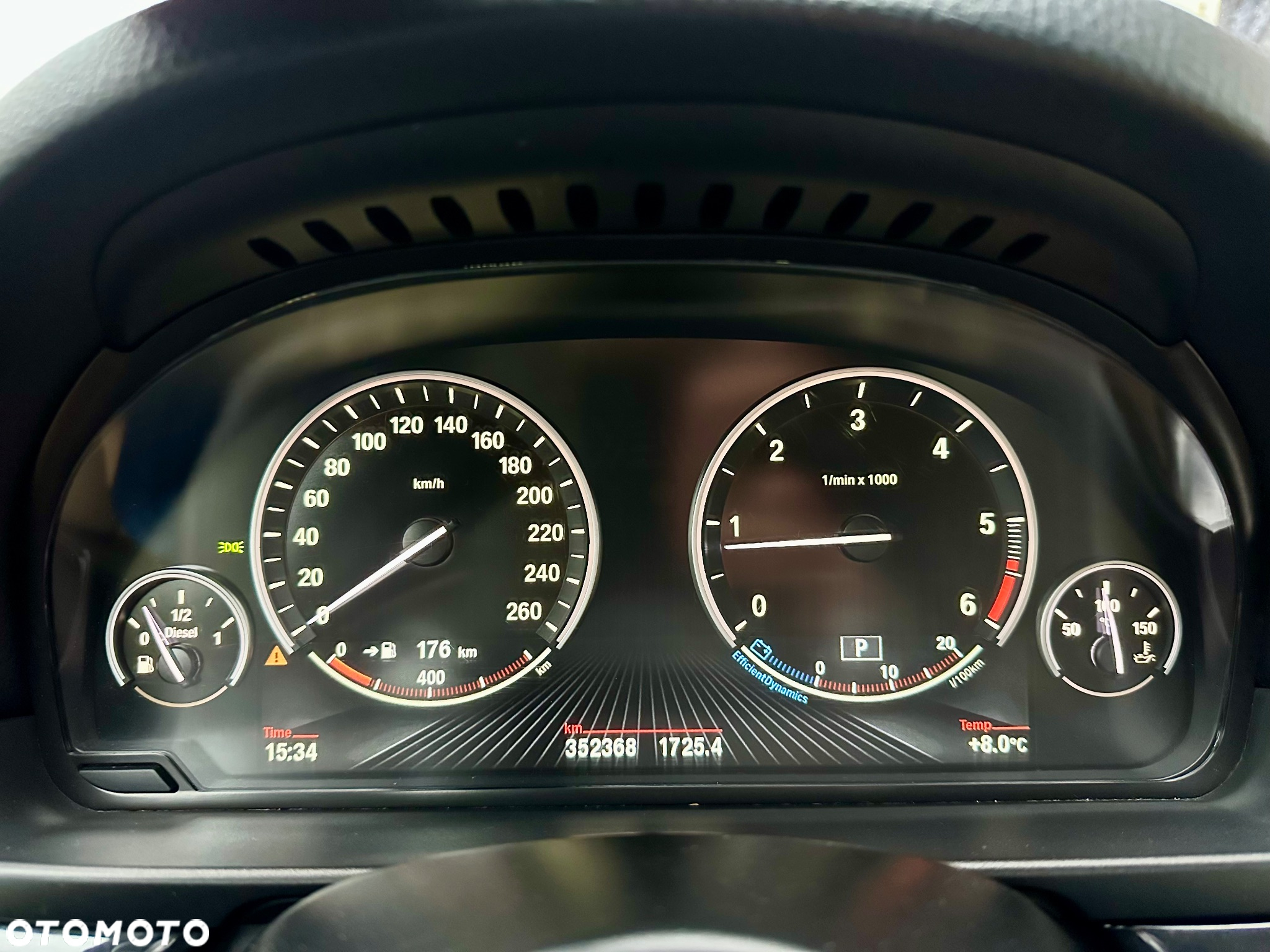 BMW Seria 5 - 19
