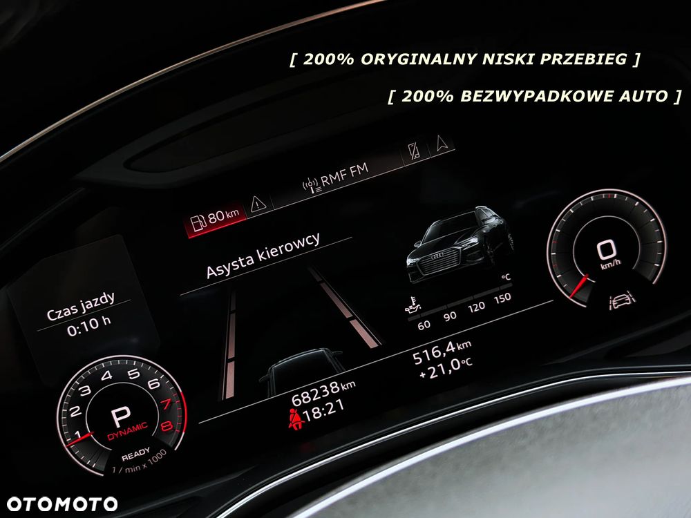 Audi A6 Avant TFSI S tronic - 24