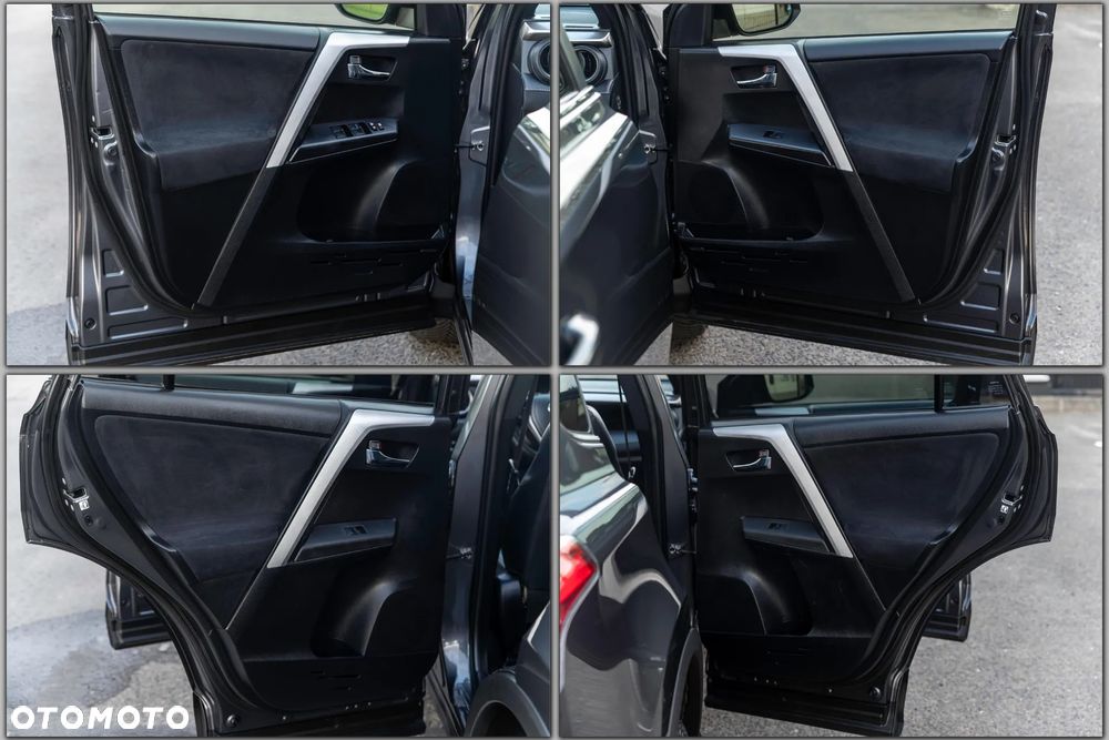 Toyota RAV4 2.0 4x4 Start&Stop CVT Executive - 37
