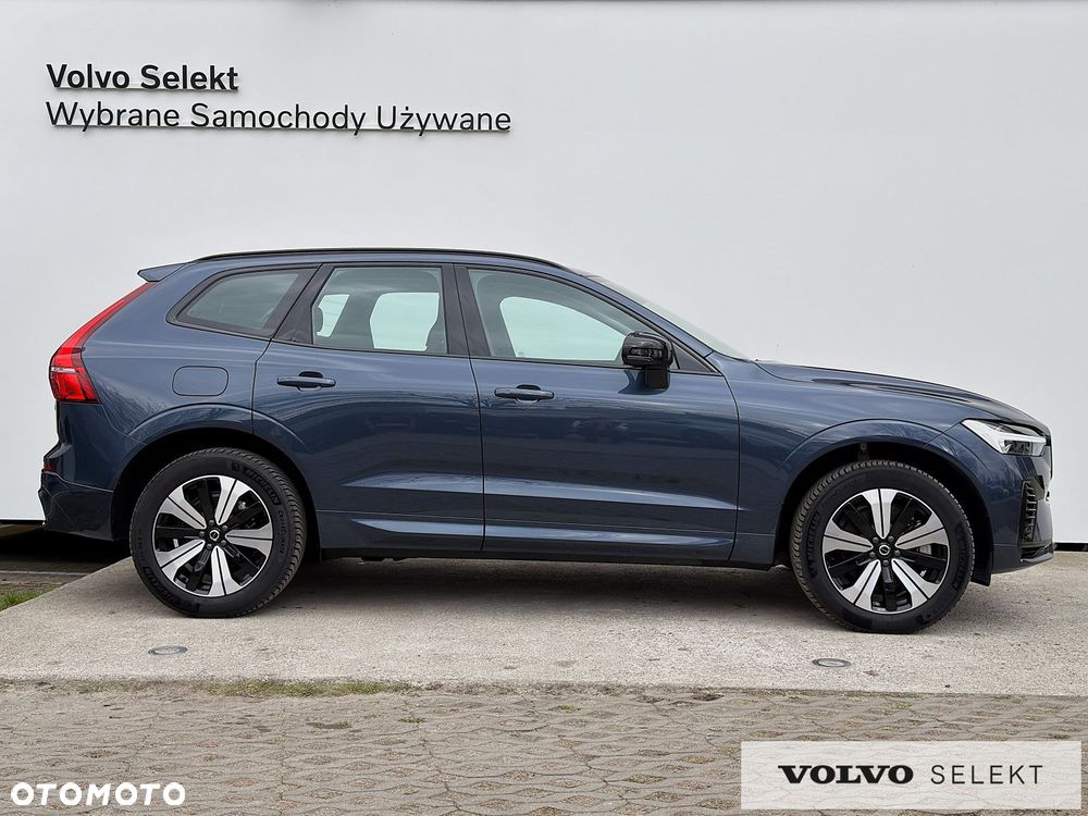 Volvo XC 60 - 6