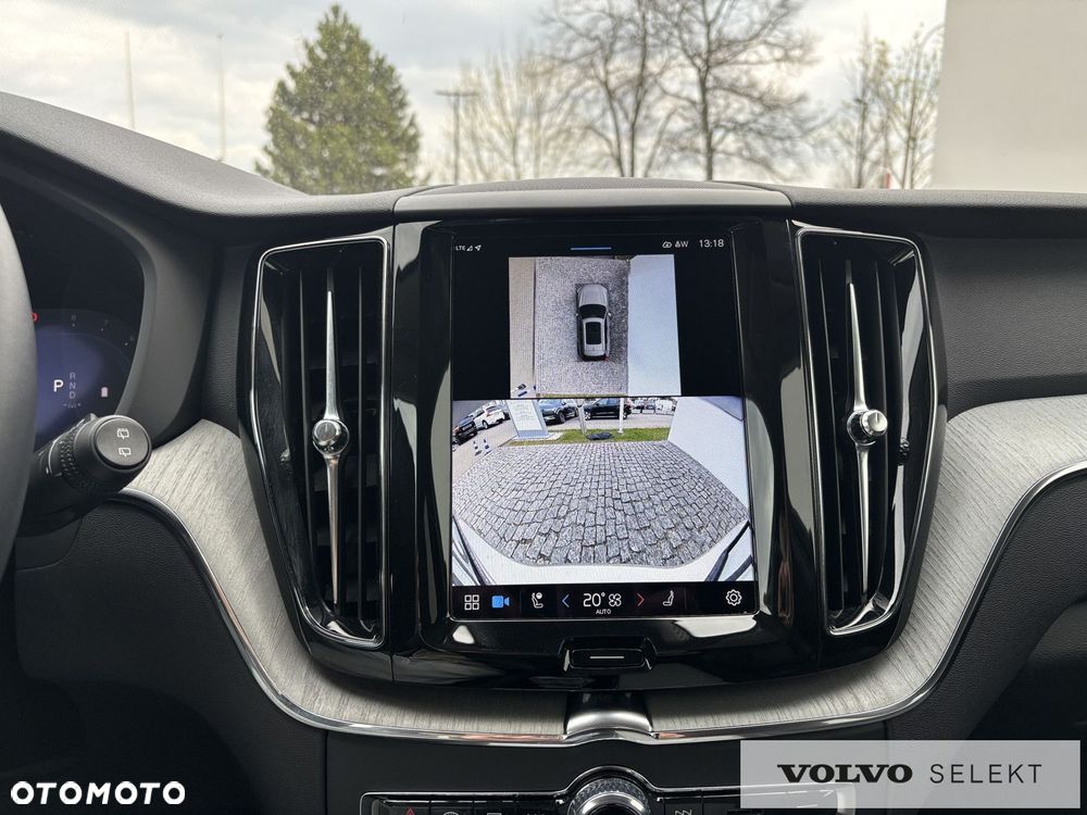 Volvo XC 60 - 19