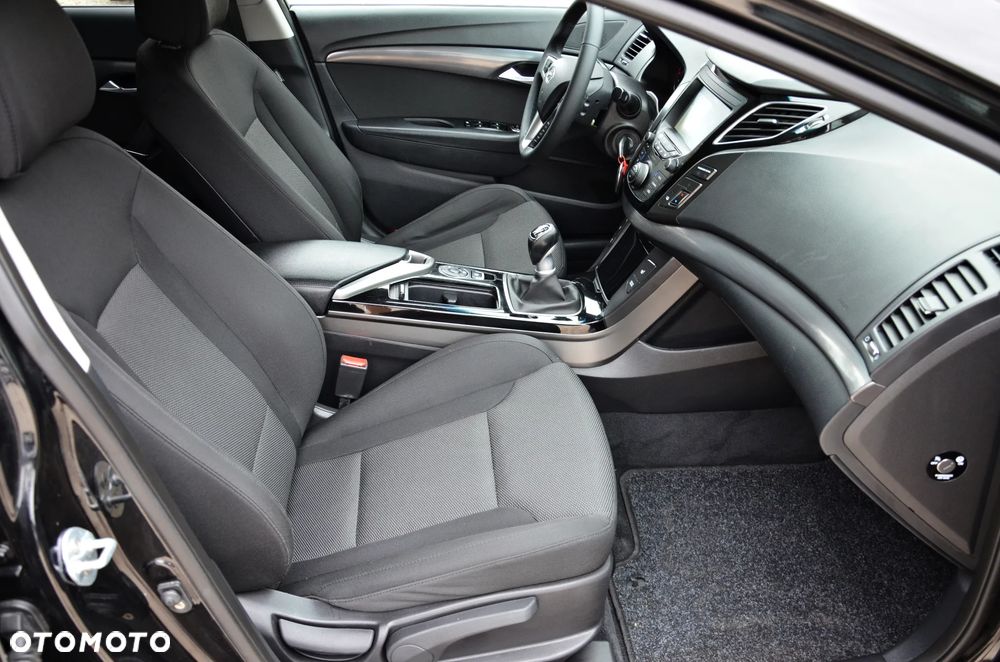 Hyundai i40 1.6 GDI BlueDrive Business - 6
