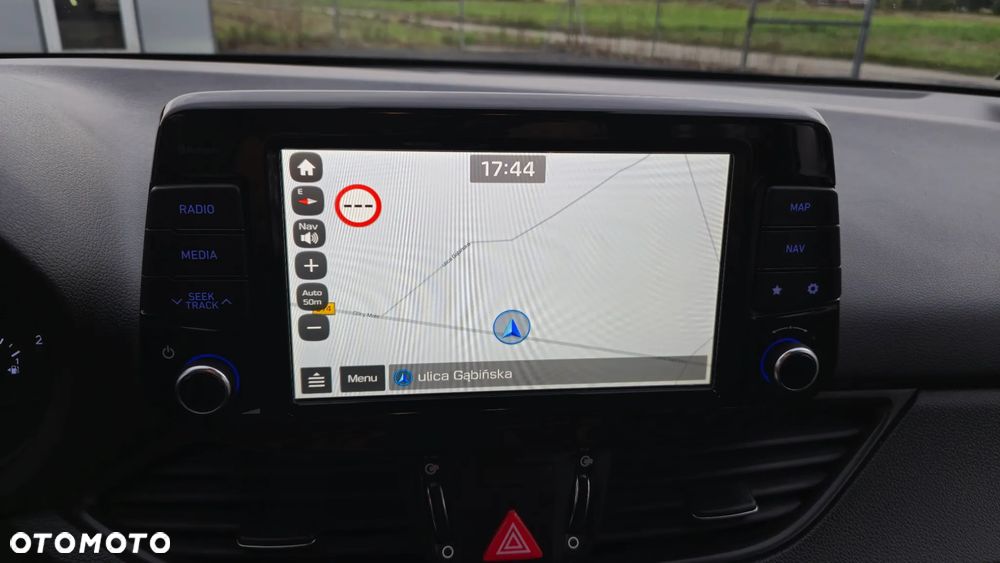 Hyundai i30 1.4 T-GDI Intro Edition - 32