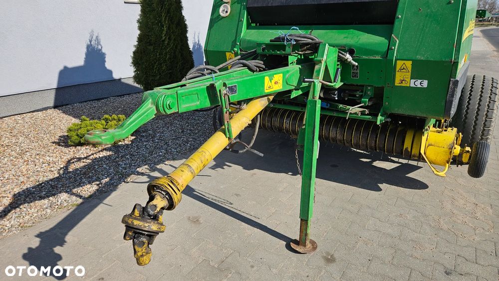 John Deere 592 864 - 14