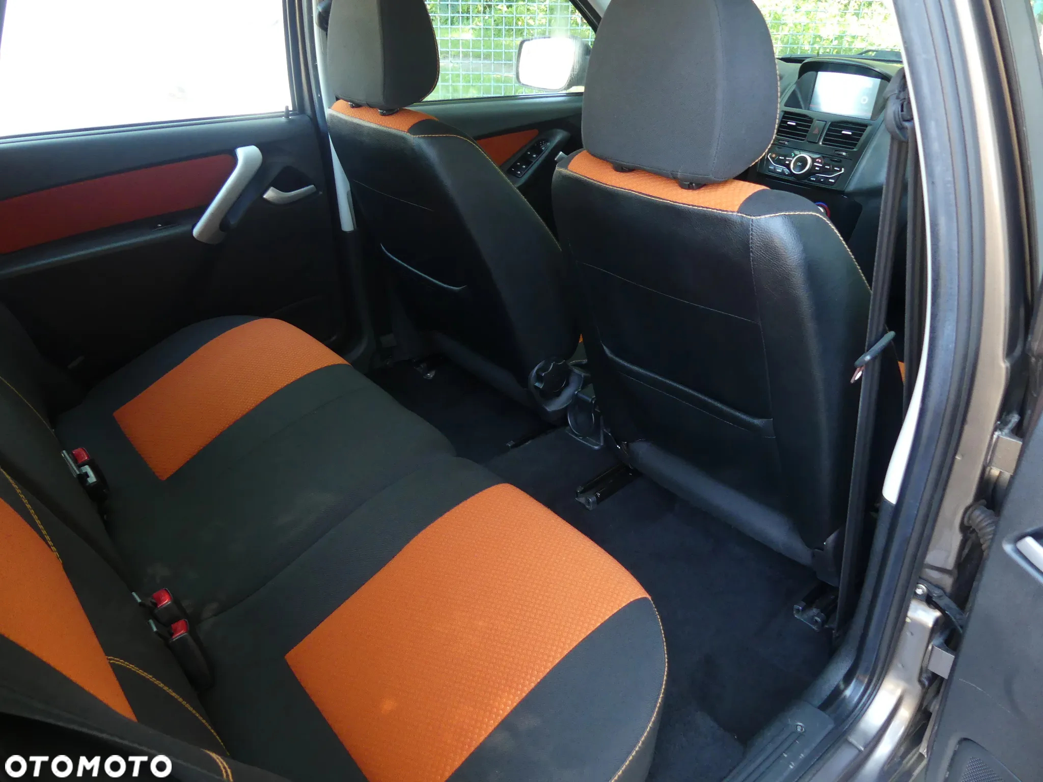 Lada Kalina Cross Norma - 15