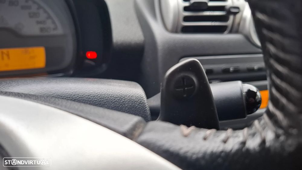 Smart ForTwo Coupé - 47