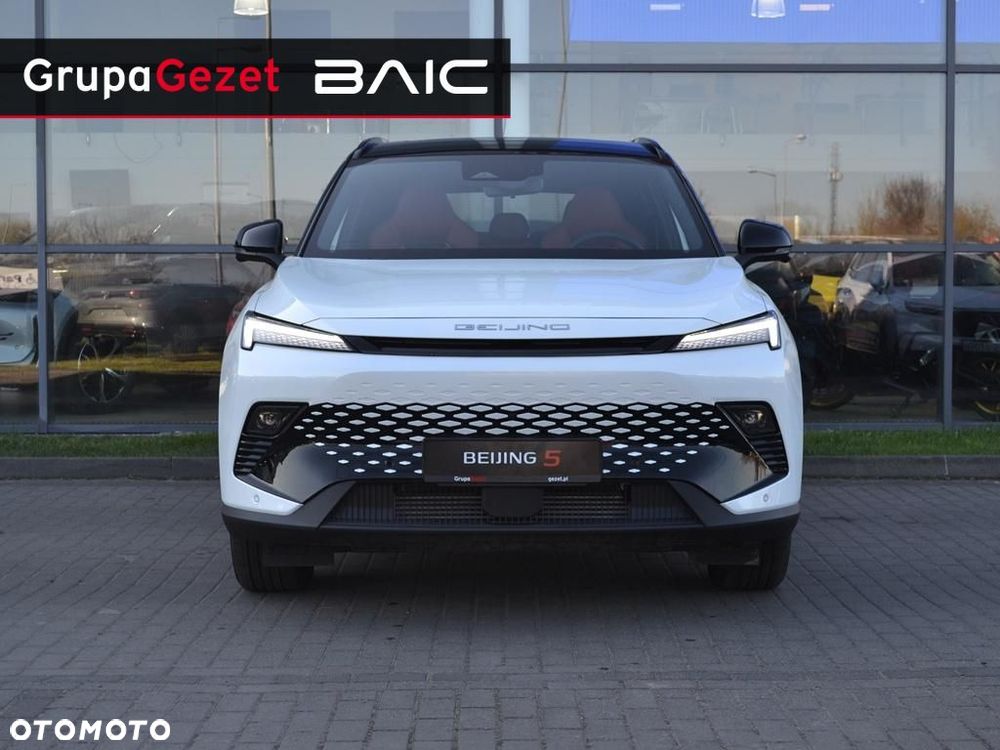 BAIC 5 Beijing 1.5T Comfort DCT - 3