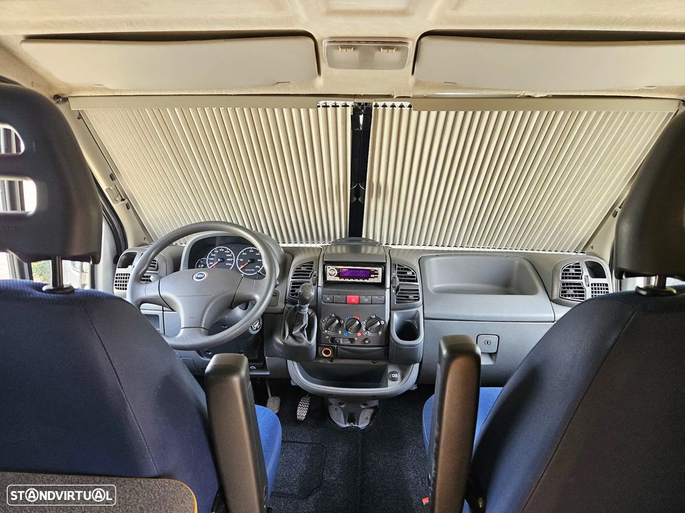 Joint Van Aventura - 6