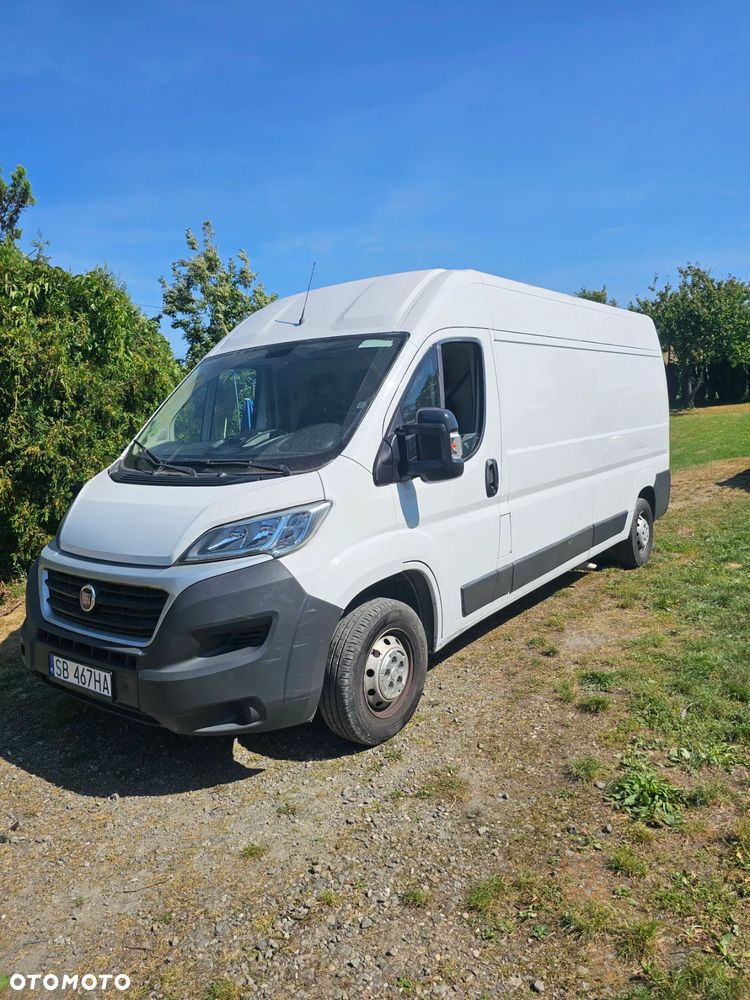 Fiat Ducato - 2