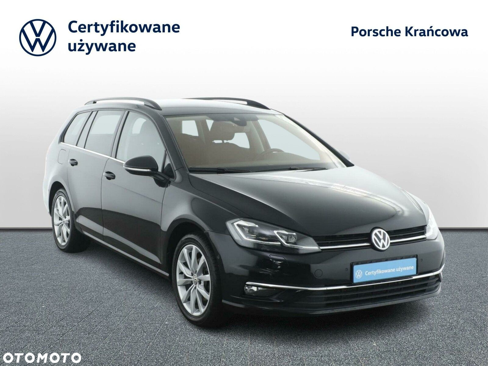 Volkswagen Golf VII 2.0 TDI BMT Highline DSG - 8