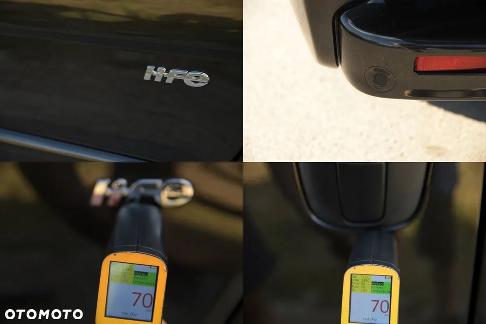 Opel Vivaro Life Cosmo L2H1 - 19