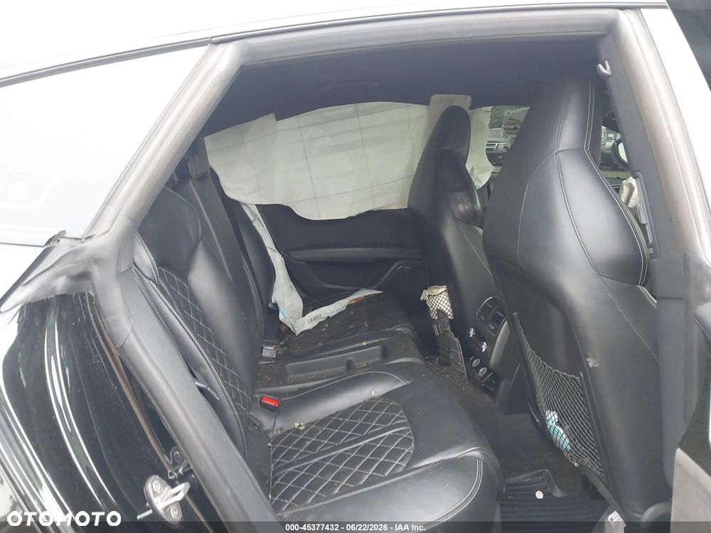 Audi S7 Sportback 4.0 TFSI Quattro S tronic - 9
