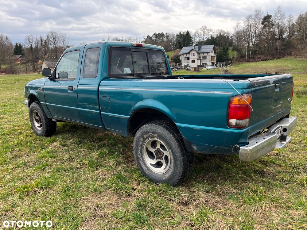 Ford Ranger - 2