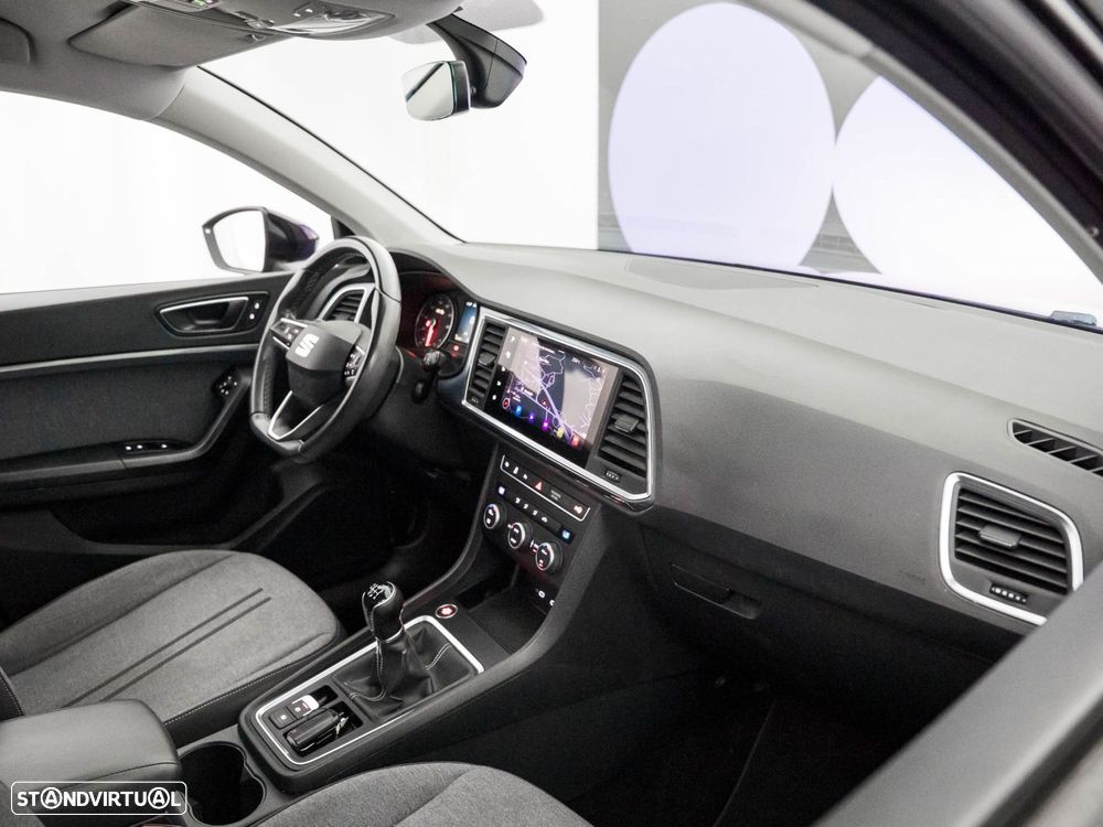 SEAT Ateca 1.0 TSI Style - 35