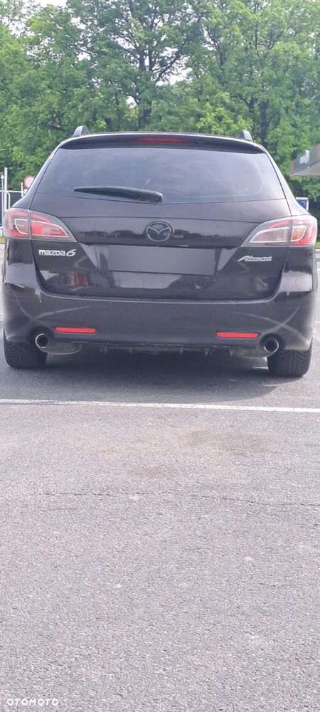Mazda 6 2.0 CD Exclusive - 26