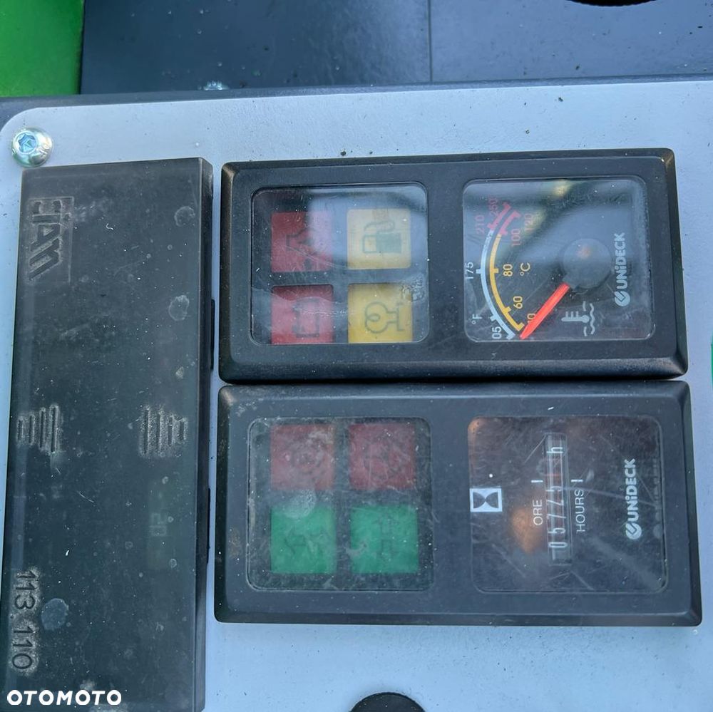 Combilift C4500 - 9
