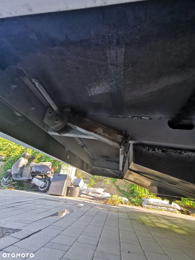 Burstner Fiat Ducato Kamper - 30