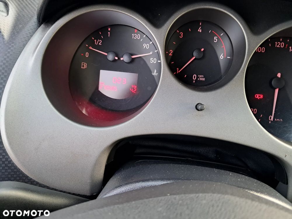 Seat Altea - 21
