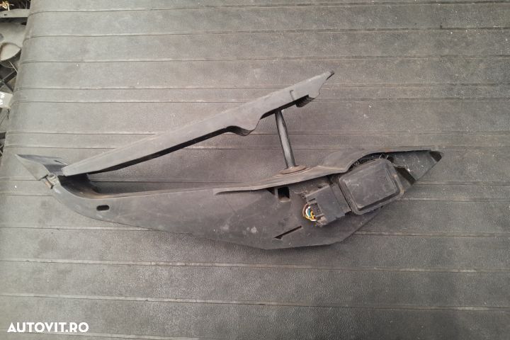 Pedala acceleratie 35406759723 6759723 35406759723 6759723 BMW Seria - 2
