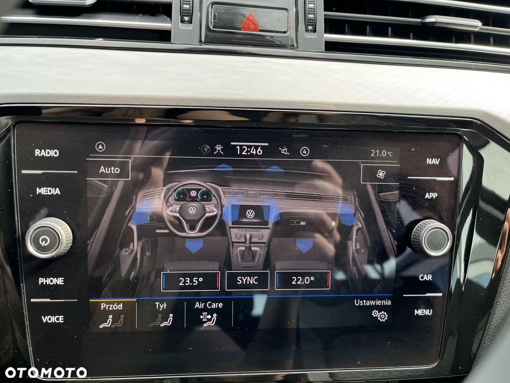 Volkswagen Passat Variant - 29