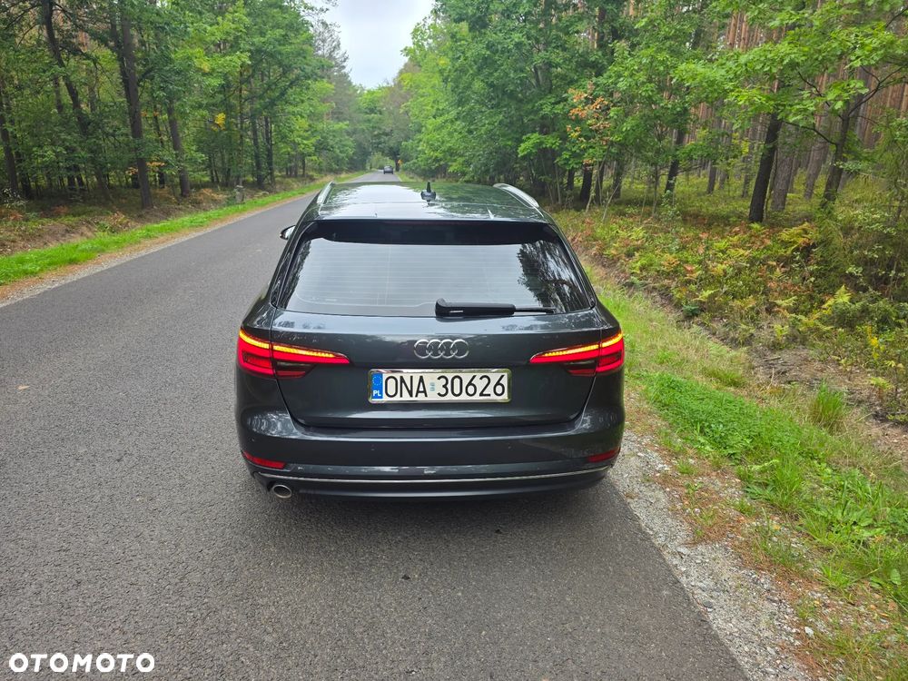 Audi A4 Avant - 3